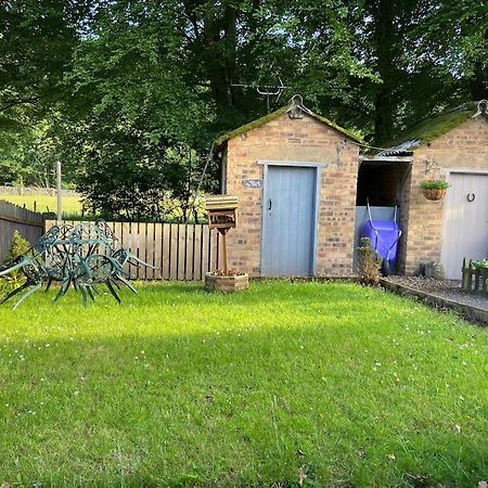 Lovely Little House In Yarrowford - Yarrow Valley Broadmeadows Eksteriør billede
