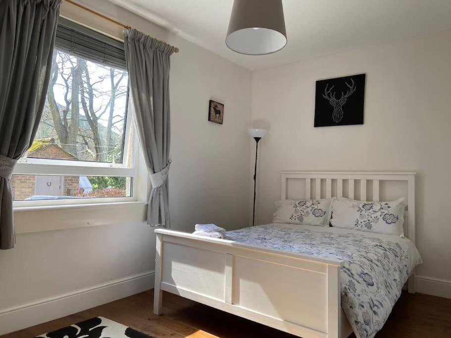 Lovely Little House In Yarrowford - Yarrow Valley Broadmeadows Eksteriør billede