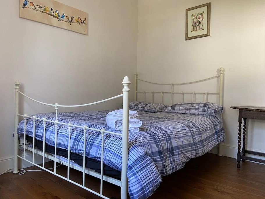 Lovely Little House In Yarrowford - Yarrow Valley Broadmeadows Eksteriør billede
