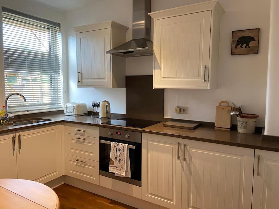 Lovely Little House In Yarrowford - Yarrow Valley Broadmeadows Eksteriør billede
