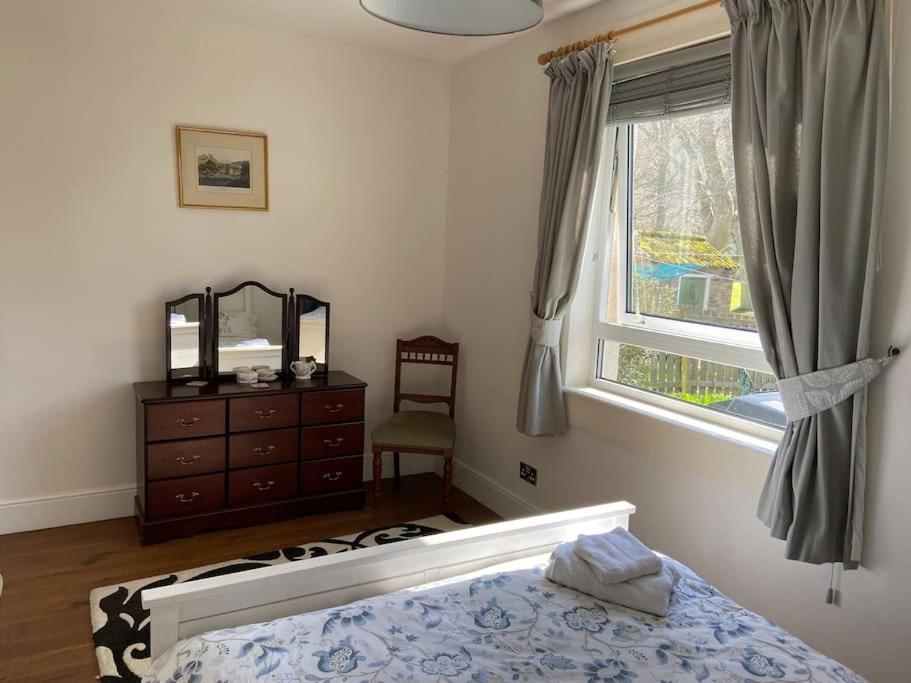 Lovely Little House In Yarrowford - Yarrow Valley Broadmeadows Eksteriør billede